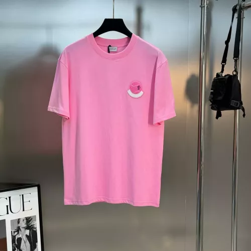Moncler T-Shirts Short Sleeved For Men #1328693 $85.00 USD, Wholesale Replica Moncler T-Shirts