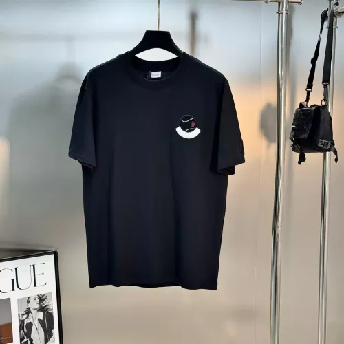 Moncler T-Shirts Short Sleeved For Men #1328694 $85.00 USD, Wholesale Replica Moncler T-Shirts
