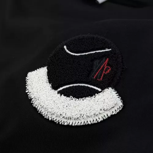 Replica Moncler T-Shirts Short Sleeved For Men #1328694 $85.00 USD for Wholesale
