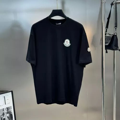 Moncler T-Shirts Short Sleeved For Unisex #1328708 $85.00 USD, Wholesale Replica Moncler T-Shirts