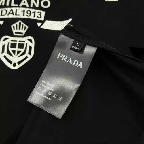 Replica Prada T-Shirts Short Sleeved For Unisex #1328711 $85.00 USD for Wholesale