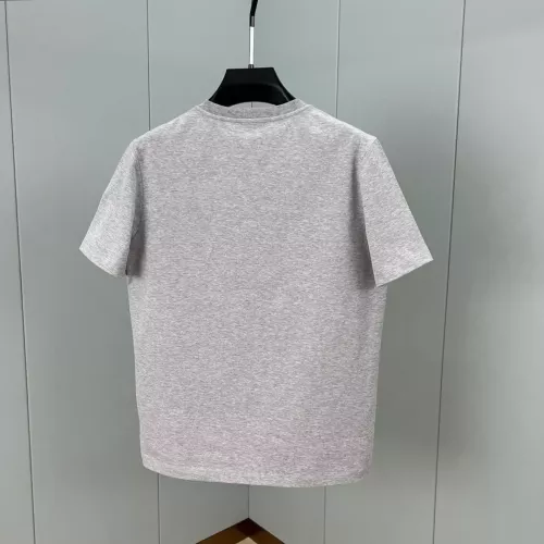 Replica Moncler T-Shirts Short Sleeved For Unisex #1328721 $68.00 USD for Wholesale