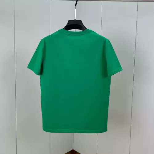 Replica Moncler T-Shirts Short Sleeved For Unisex #1328722 $68.00 USD for Wholesale
