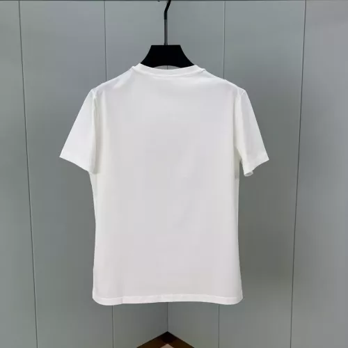 Replica Versace T-Shirts Short Sleeved For Unisex #1328727 $68.00 USD for Wholesale
