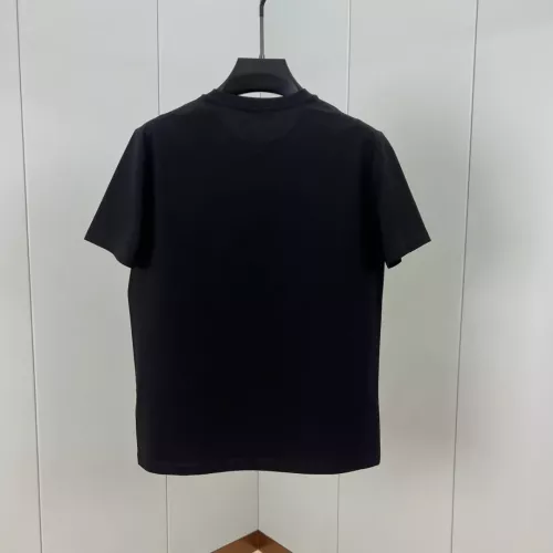 Replica Versace T-Shirts Short Sleeved For Unisex #1328728 $68.00 USD for Wholesale