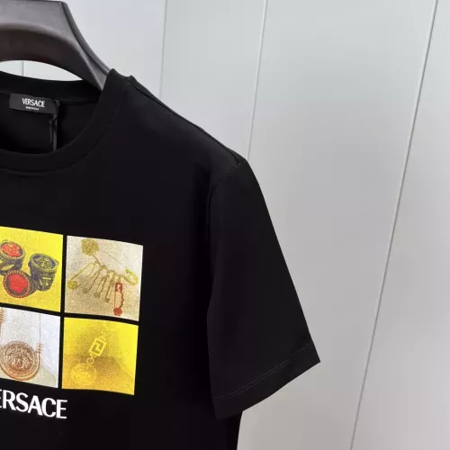 Replica Versace T-Shirts Short Sleeved For Unisex #1328728 $68.00 USD for Wholesale