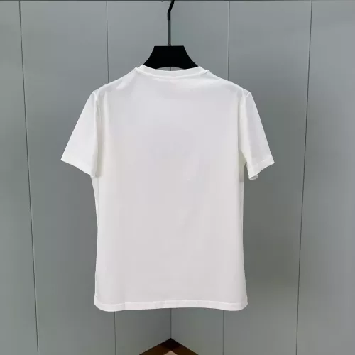 Replica Versace T-Shirts Short Sleeved For Unisex #1328729 $68.00 USD for Wholesale