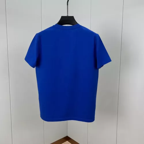 Replica Versace T-Shirts Short Sleeved For Unisex #1328730 $68.00 USD for Wholesale
