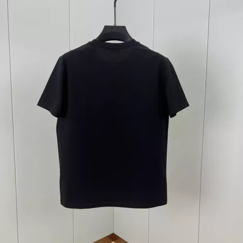 Replica Versace T-Shirts Short Sleeved For Unisex #1328731 $68.00 USD for Wholesale
