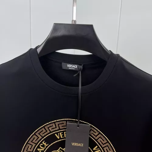 Replica Versace T-Shirts Short Sleeved For Unisex #1328731 $68.00 USD for Wholesale