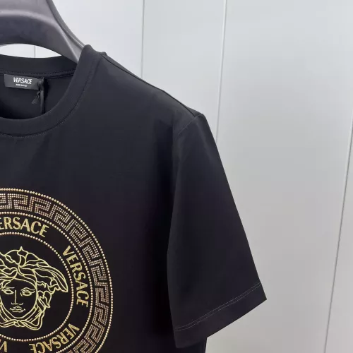 Replica Versace T-Shirts Short Sleeved For Unisex #1328731 $68.00 USD for Wholesale