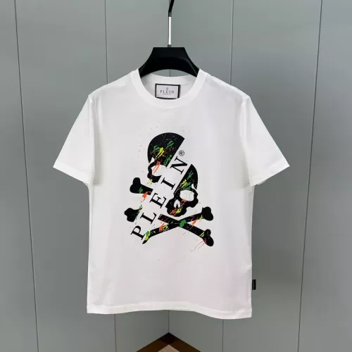 Philipp Plein PP T-Shirts Short Sleeved For Unisex #1328732 $68.00 USD, Wholesale Replica Philipp Plein PP T-Shirts