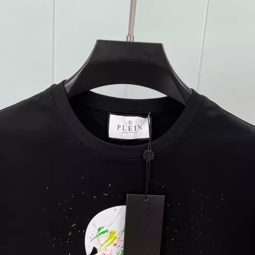 Replica Philipp Plein PP T-Shirts Short Sleeved For Unisex #1328733 $68.00 USD for Wholesale