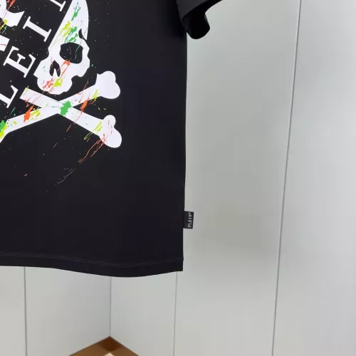 Replica Philipp Plein PP T-Shirts Short Sleeved For Unisex #1328733 $68.00 USD for Wholesale
