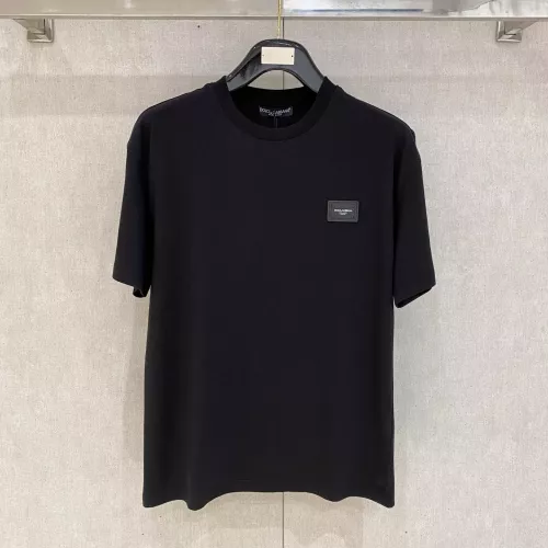 Dolce &amp; Gabbana D&amp;G T-Shirts Short Sleeved For Men #1328741 $85.00 USD, Wholesale Replica Dolce &amp; Gabbana D&amp;G T-Shirts