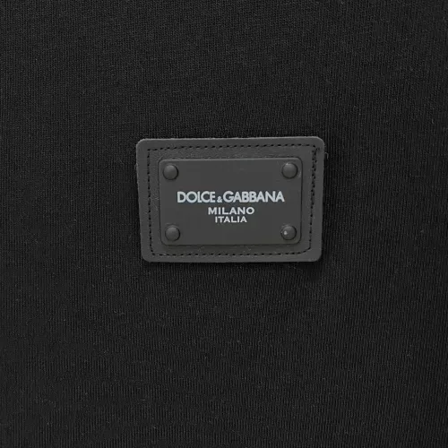 Replica Dolce & Gabbana D&G T-Shirts Short Sleeved For Men #1328741 $85.00 USD for Wholesale