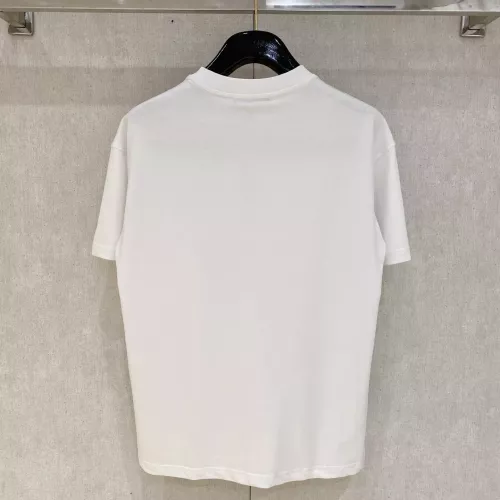 Replica Louis Vuitton LV T-Shirts Short Sleeved For Men #1328742 $85.00 USD for Wholesale