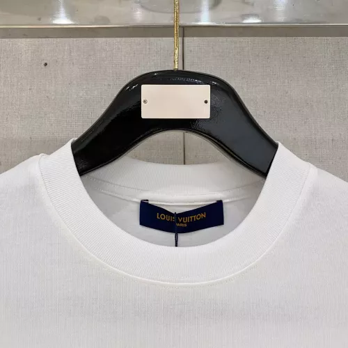 Replica Louis Vuitton LV T-Shirts Short Sleeved For Men #1328742 $85.00 USD for Wholesale