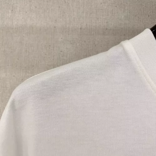 Replica Louis Vuitton LV T-Shirts Short Sleeved For Men #1328742 $85.00 USD for Wholesale