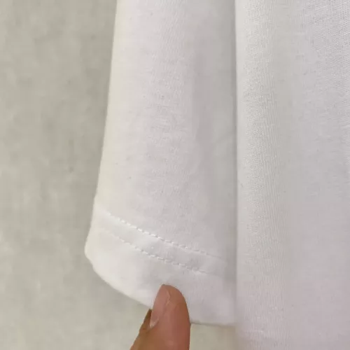 Replica Louis Vuitton LV T-Shirts Short Sleeved For Men #1328742 $85.00 USD for Wholesale