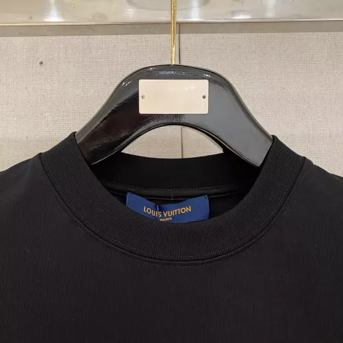 Replica Louis Vuitton LV T-Shirts Short Sleeved For Men #1328743 $85.00 USD for Wholesale