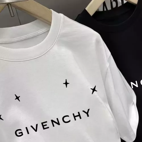 Replica Givenchy T-Shirts Short Sleeved For Men #1328750 $85.00 USD for Wholesale