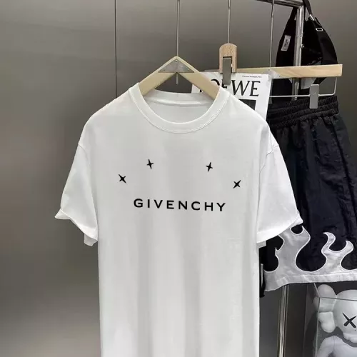Replica Givenchy T-Shirts Short Sleeved For Men #1328750 $85.00 USD for Wholesale