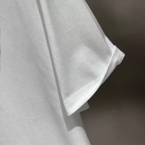 Replica Givenchy T-Shirts Short Sleeved For Men #1328750 $85.00 USD for Wholesale
