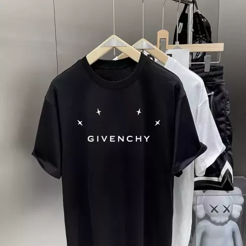 Replica Givenchy T-Shirts Short Sleeved For Men #1328751 $85.00 USD for Wholesale