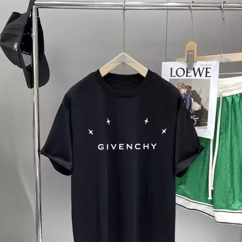 Replica Givenchy T-Shirts Short Sleeved For Men #1328751 $85.00 USD for Wholesale