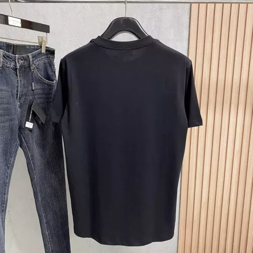 Replica Versace T-Shirts Short Sleeved For Unisex #1328757 $85.00 USD for Wholesale