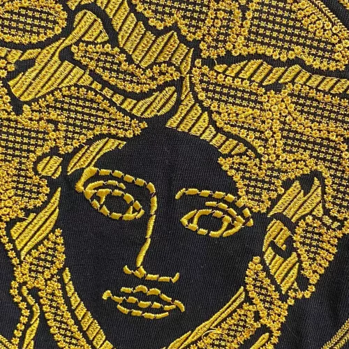 Replica Versace T-Shirts Short Sleeved For Unisex #1328757 $85.00 USD for Wholesale