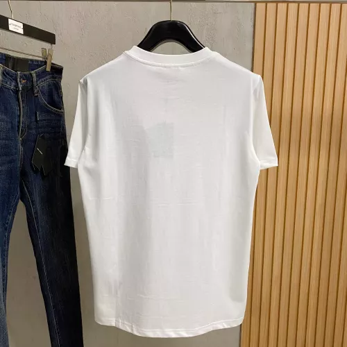 Replica Versace T-Shirts Short Sleeved For Unisex #1328758 $85.00 USD for Wholesale