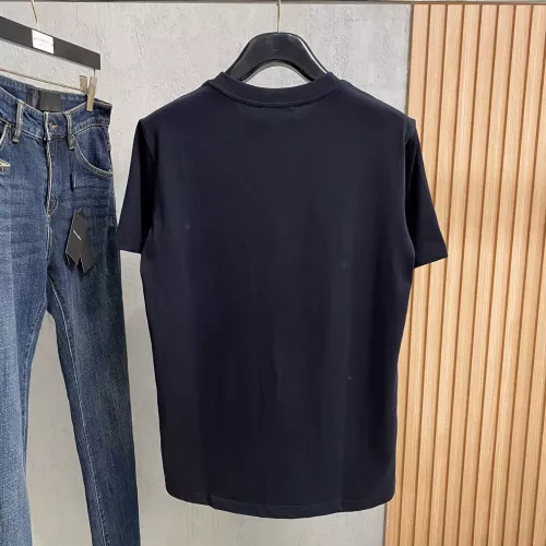 Replica Versace T-Shirts Short Sleeved For Unisex #1328759 $85.00 USD for Wholesale