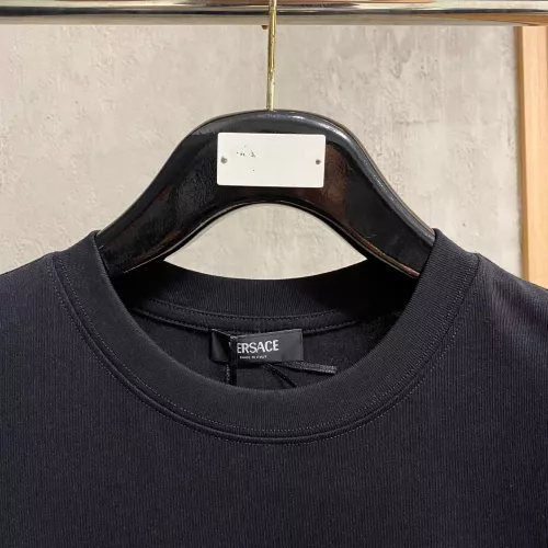 Replica Versace T-Shirts Short Sleeved For Unisex #1328759 $85.00 USD for Wholesale