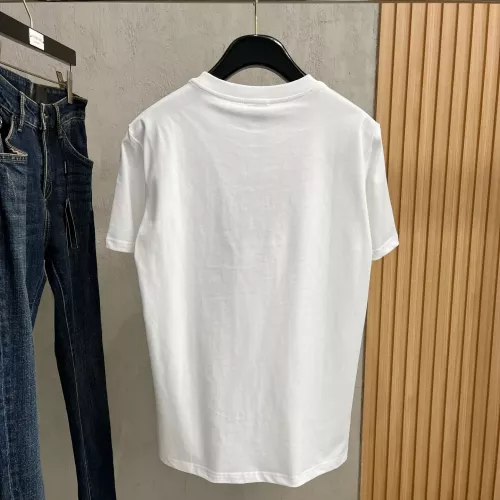 Replica Versace T-Shirts Short Sleeved For Unisex #1328760 $85.00 USD for Wholesale