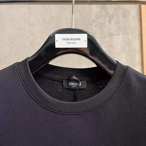 Replica Versace T-Shirts Short Sleeved For Unisex #1328761 $85.00 USD for Wholesale