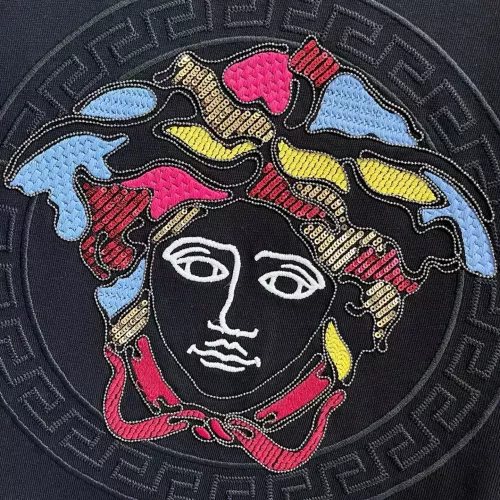 Replica Versace T-Shirts Short Sleeved For Unisex #1328761 $85.00 USD for Wholesale
