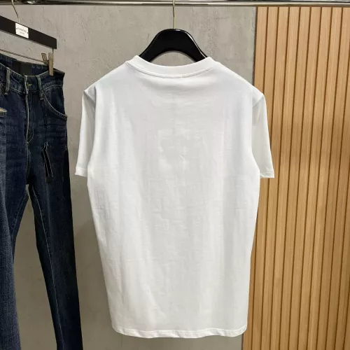 Replica Moncler T-Shirts Short Sleeved For Unisex #1328764 $85.00 USD for Wholesale
