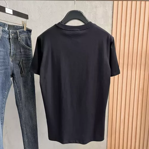 Replica Moncler T-Shirts Short Sleeved For Unisex #1328765 $85.00 USD for Wholesale
