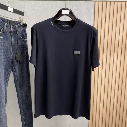 Dolce &amp; Gabbana D&amp;G T-Shirts Short Sleeved For Unisex #1328767 $85.00 USD, Wholesale Replica Dolce &amp; Gabbana D&amp;G T-Shirts