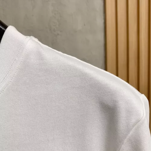 Replica Prada T-Shirts Short Sleeved For Unisex #1328768 $85.00 USD for Wholesale