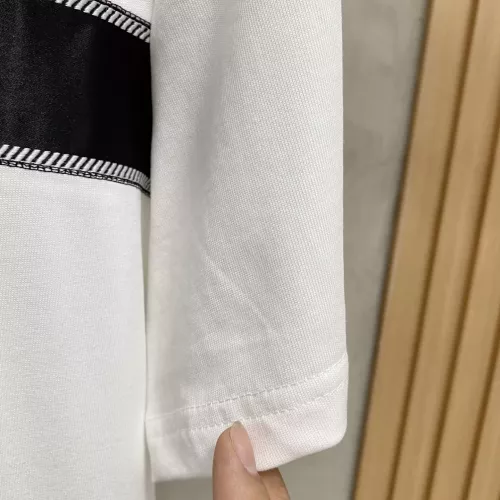 Replica Prada T-Shirts Short Sleeved For Unisex #1328768 $85.00 USD for Wholesale