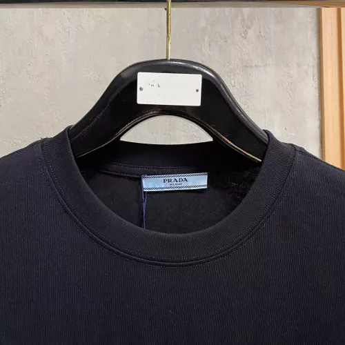 Replica Prada T-Shirts Short Sleeved For Unisex #1328769 $85.00 USD for Wholesale