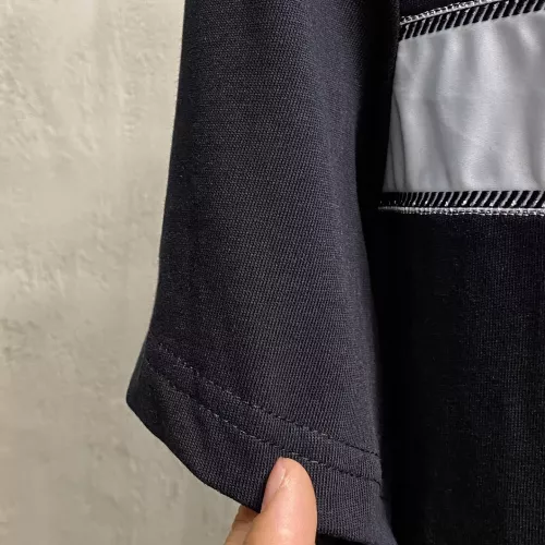 Replica Prada T-Shirts Short Sleeved For Unisex #1328769 $85.00 USD for Wholesale