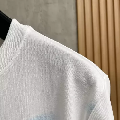 Replica Prada T-Shirts Short Sleeved For Unisex #1328770 $85.00 USD for Wholesale