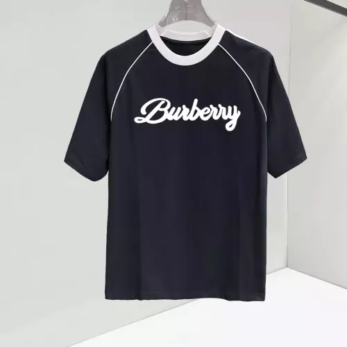 Burberry T-Shirts Short Sleeved For Men #1328785 $96.00 USD, Wholesale Replica Burberry T-Shirts