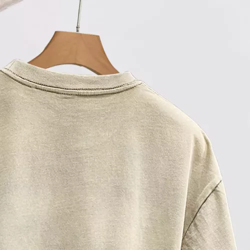 Replica Christian Dior T-Shirts Short Sleeved For Men #1328787 $96.00 USD for Wholesale