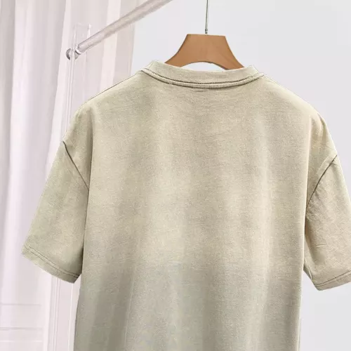 Replica Christian Dior T-Shirts Short Sleeved For Men #1328787 $96.00 USD for Wholesale
