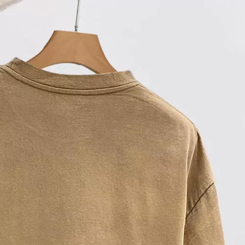 Replica Christian Dior T-Shirts Short Sleeved For Men #1328788 $96.00 USD for Wholesale